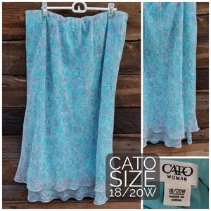 Skirt by Cato